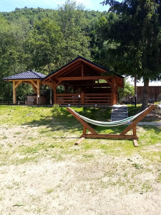 Pensiunea Pietrosul Rodnei Moisei Exterior foto